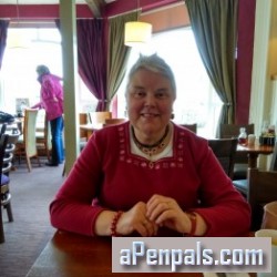 Joanna100, Wisbech, United Kingdom