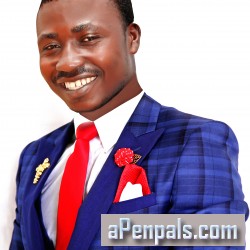 michaelmensah, 19840110, Cape Coast, Central, Ghana