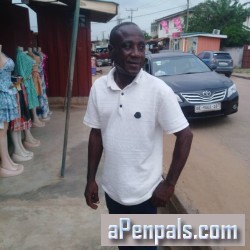 ekpor, 19631010, Accra, Greater Accra, Ghana