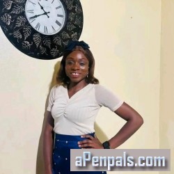 Georgiana, 19940914, Freetown, Western, Sierra Leone