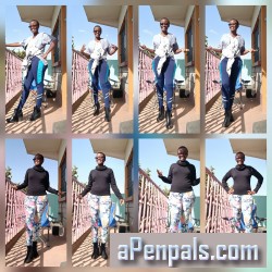 Slykush91, 19910409, Nairobi, Nairobi, Kenya Slykush91, 19910409, Nairobi, Nairobi, Kenya