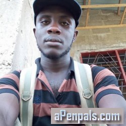 Kweku213, 19950321, Winneba, Central, Ghana
