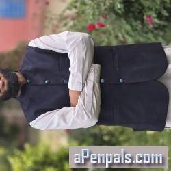 DRNADEEM, 19920923, Khānewāl, Punjab, Pakistan