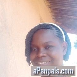 Justangel, 19871114, Iganga, Eastern, Uganda