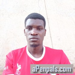 Sulahman, 19950810, Kampala, Central, Uganda