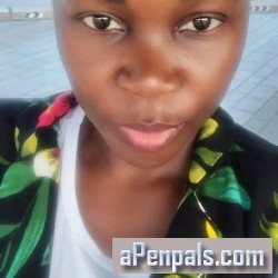 Carol813, 19950729, Hoima, Western, Uganda