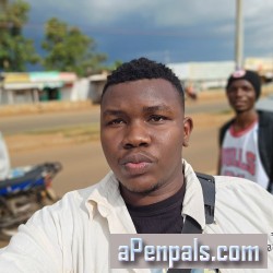 Willies, 19980825, Kisumu, Nyanza, Kenya Willies, 19980825, Kisumu, Nyanza, Kenya