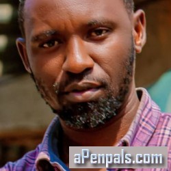 Kulejoseph, 19980814, Kasese, Western, Uganda