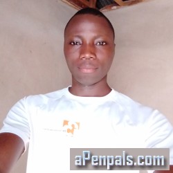 Armand229, 19971018, Kétou, Plateau, Benin
