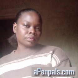 Justangel, 19871114, Iganga, Eastern, Uganda