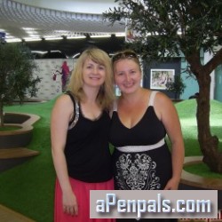 Cassandra82, Springfield, United States