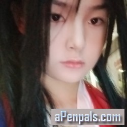 Elora, 20080108, Guiyang, Guizhou, China