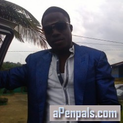 rufuskun, Monrovia, Liberia