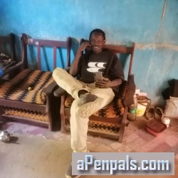 Kdanso, Banjul, Gambia