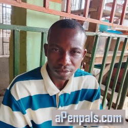 Fuck, 19931201, Lagos, Lagos, Nigeria