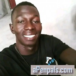 Molamin1992, 19920616, Banjul, Banjul, Gambia