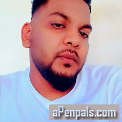 Yaseen, 20000214, Vascoas-Phoenix, Plaines Wilhelm, Mauritius