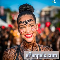 Bhaldi, 19820922, Saint Johnʿs, Saint John, Antigua and Barbuda