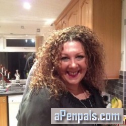LovelyJubblyJackie, Welwyn Garden City, United Kingdom