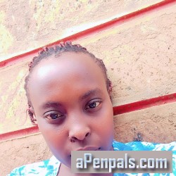 Edithwa, 20010528, Thika, Central, Kenya