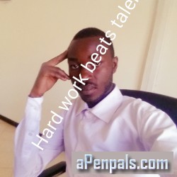 Dani4321, 19961111, Fort Portal, Western, Uganda
