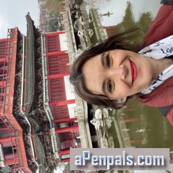 MoniqueVenter, 19911025, Nanchang, Jiangxi, China