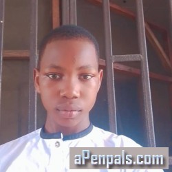 Nawas, 20000915, Port Harcourt, Rivers, Nigeria