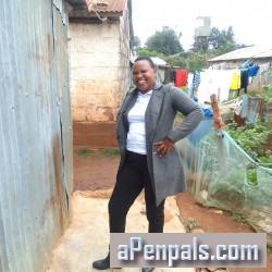 Nancie92, 19871125, Nairobi, Nairobi, Kenya