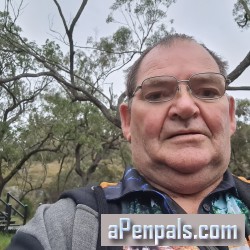 Brtpete, 19610304, Central Qld, Queensland, Australia