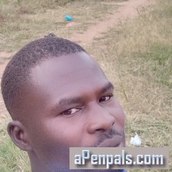 David25921, 19880626, Pader, Northern, Uganda