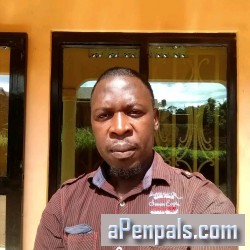 MAGAMBO, 19840909, Hoima, Western, Uganda