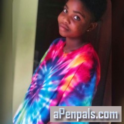 Joyce45, 19980504, Ashiaman, Greater Accra, Ghana