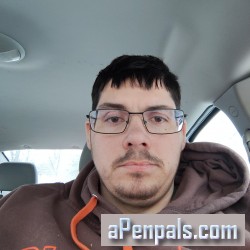 Smokey_bear92, 19920301, Findlay, Ohio, United States