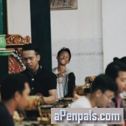 rezaraph, Yogyakarta, Indonesia