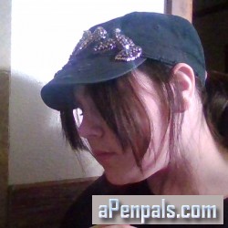 arika_Smith, 20080205, Fort Gibson, Oklahoma, United States