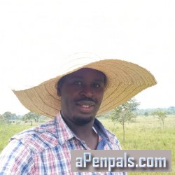 Caly, 19751007, Kampala, Central, Uganda Caly, 19751007, Kampala, Central, Uganda