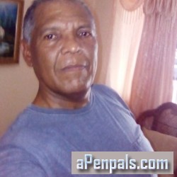 PeterJG, 19670110, Guasdualito, Apure, Venezuela