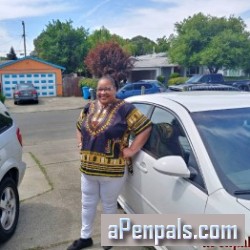 Auntielisa, Vallejo, United States