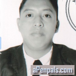 William_47, 20030312, Atitlán, Sololá, Guatemala